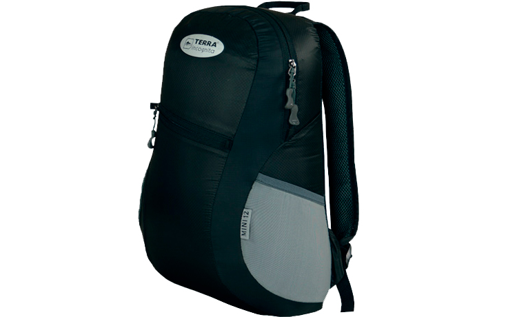 Рюкзак  Terra Incognita Mini 12