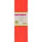 Папір гофрований 1Вересня світло-червоний 55% (50см*200см) 705393