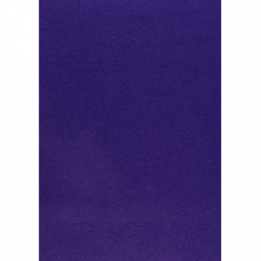 Фетр жорсткий 741832 темно фіолетовий 21*30см