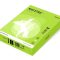 Папір кольоровий  А4 160 г/м 1 арк.  Maestro Color Intensive LG46 Lime Green зелена липа