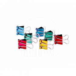 Біндер 15мм кольоровий, DSCN5235-15