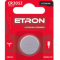 Батарейка ETRON CR2025  3V