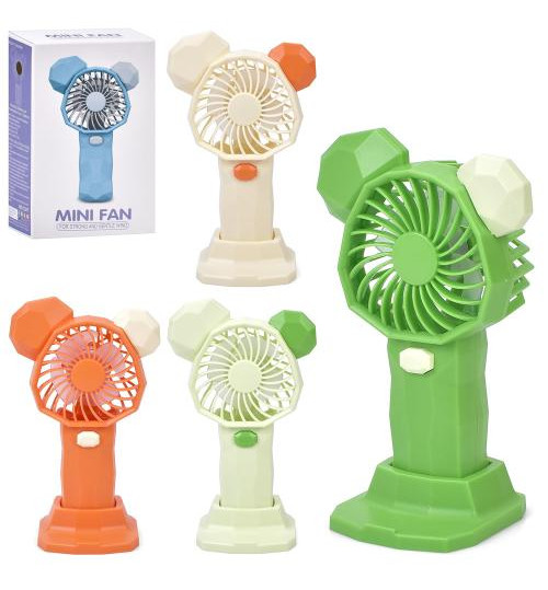 Вентилятор ручний MK 5605