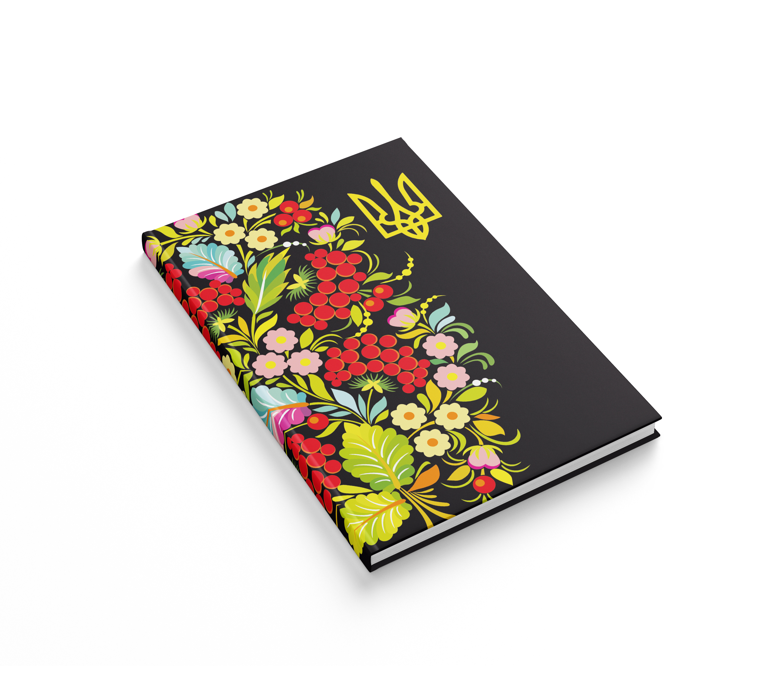 Блокнот АРКУШ 80 арк, 1В425