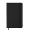 Щоденник недатований TOUCH ME, A6, 288 стор., чорний BM.2614-01