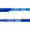 Ручка гелева "пиши-стирай" Erase Slim, синій, 0.5 mm BM.8300-01