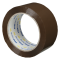 Скотч 48*90 BM.7025-01 коричневий