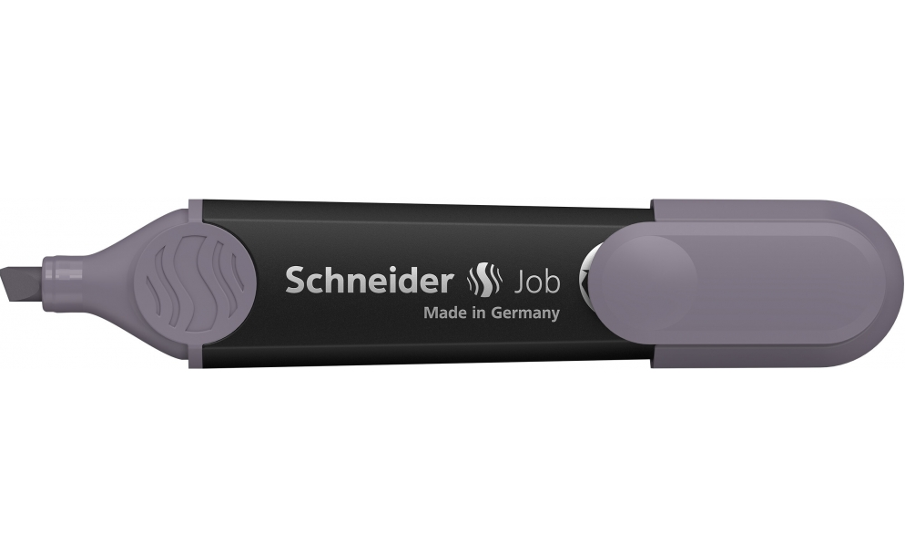 Маркер текстовий SCHNEIDER JOB 150, сірий