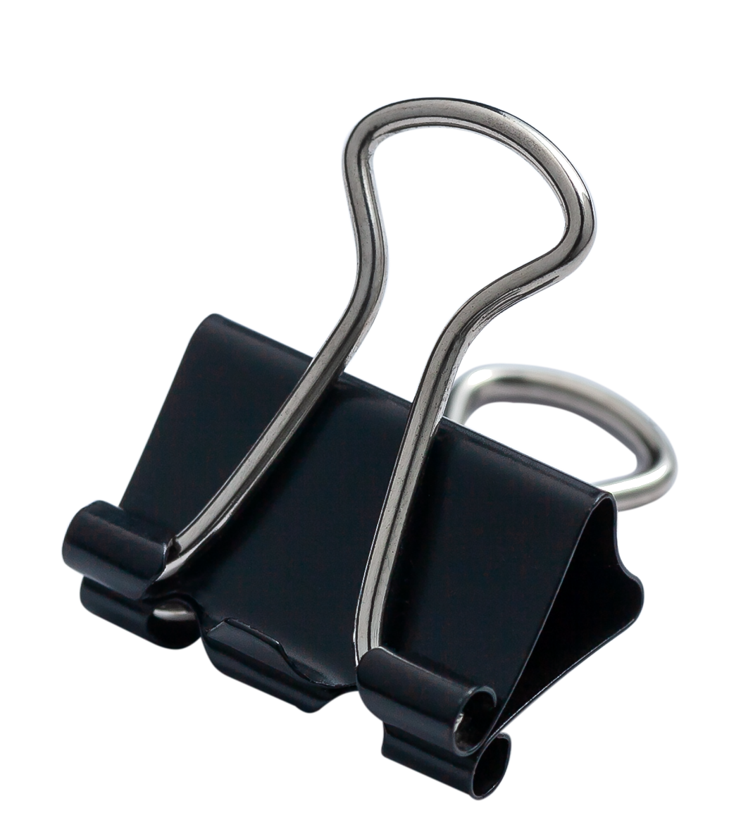 Біндер 15мм Buromax BM.5306