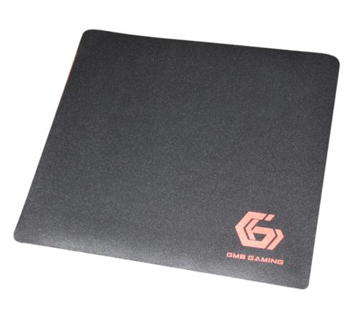 Килимок Gembird MP-GAME-L Black, ігровий, тканина (MP-GAME-L)