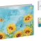 Альбом для малювання  20арк на спіралі Yes 130552 "Aquarelle"