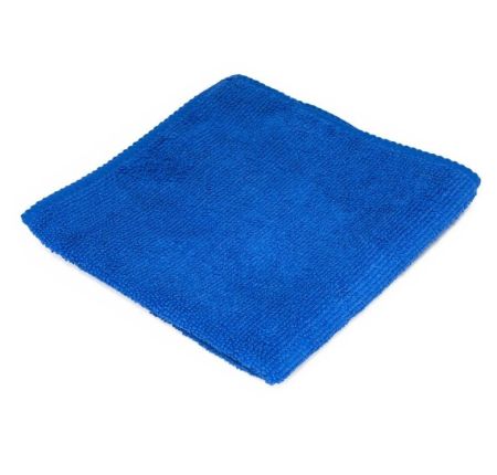Серветка мікрофібра 35х35см 1 шт