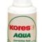 Коригуюча рідина Kores AQUA  з пензликом, водна основа, 20 мл K69101