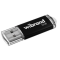 Флеш накопичувач USB 32Gb Wibrand Cougar, Black, USB 2.0 (WI2.0/CU32P1B)