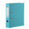 Реєстратор двосторонній ELITE. А4. ширина торця 70/75 мм (внутр./зовн.), блакитний BM.3001-14c