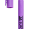 Маркер текстовый Buromax фиолетовый, BM.8907-07