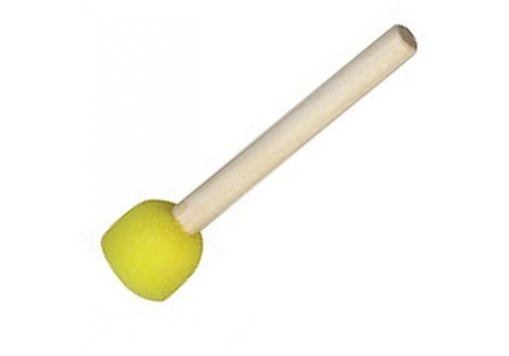 Спонж поролоновий для творчості, діаметр 30 мм MX60872-04