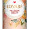 Чай чорний 80г, лист, "Пристрасний фрукт", LOVARE lv.18069