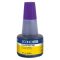 Штемпельна фарба Economix E42201-12 фіолетова