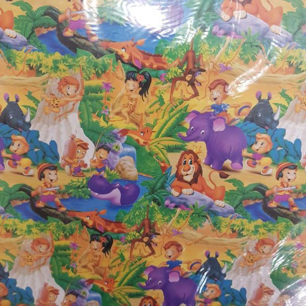 Папір для дизайна та пакування 50*70г/м2, 167