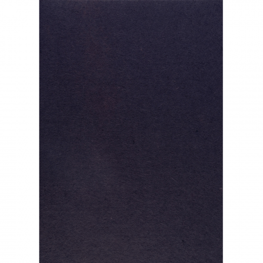 Фетр жорсткий 741850 індиго 21*30см