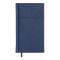 Щотижневик  датов. 2026 кишеньк. ORION, 85*153, синій, BM.2895-02