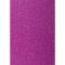 Фетр м'який 742936 з глітером, лавандовий 21*30см