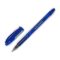 Ручка масляна OPTIMA O15616-02 OIL PRO 0,5 мм, пише синім