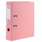Реєстратор двосторонній 7,5 cм, зібрана, Pastelini, рожева
