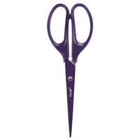 Ножиці 17см MILAN BWM10425P фіолетові