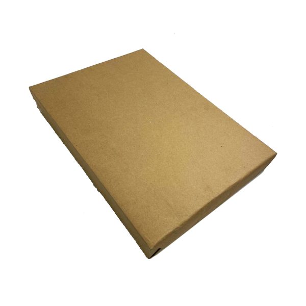 Бумага А3 крафт