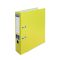 Папка-реєстратор А4 Economix E39721*-05, 70 мм, жовта