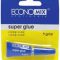 Суперклей 1 гр, Economix Е41207
