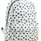Рюкзак молодіжний ST-28 Black dots, 34*24*13.5 554968