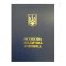 Особова медична книжка із голограмою 10297