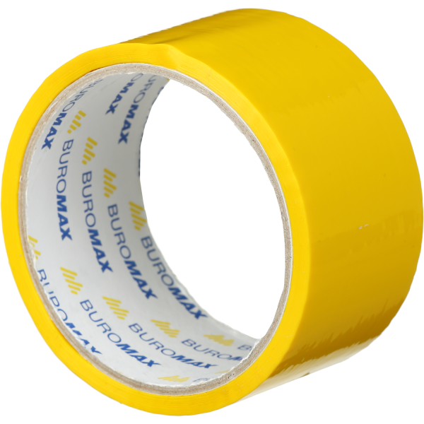Скотч 48*35 ВМ.7007-08 жовтий