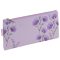 Пенал на молнии, Lavender-3 Материал: PU.Размер 200*110 1455-3-А