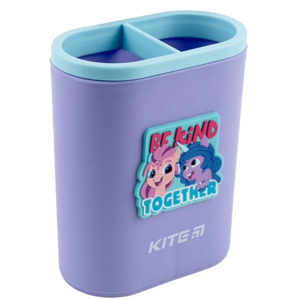 Стакан-підставка пластиковий з фігуркою LP