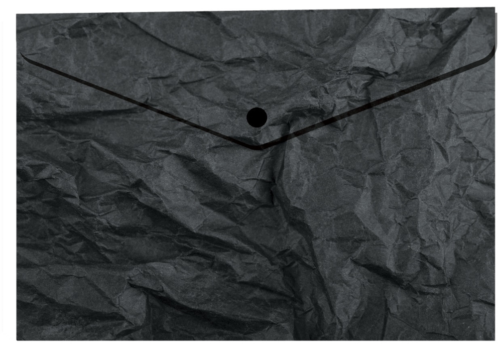 Папка-конверт на кнопці А4