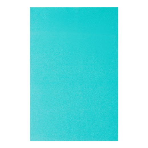 Фоаміран ЕВА м'ятний, 200*300 мм, товщина 1,7 мм,