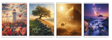 Зошит загальний, скоба, А5/80арк., у клітинку, білий блок, 70г/м2, картон, УФ-лак, A5-080-5250K