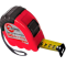 Рулетка з фіксатором 5м*19мм "EXTRA"Intertool