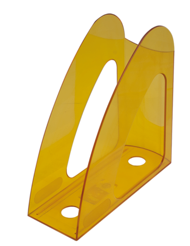 Лоток вертикальний Арника, Радуга, лимоний