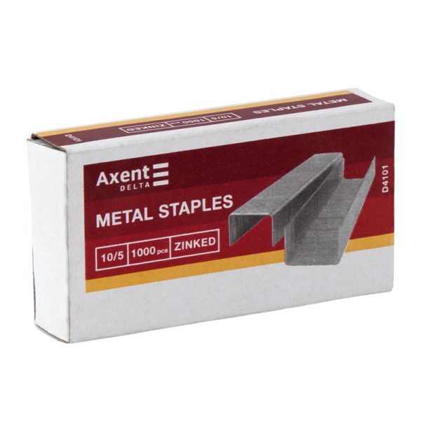 Скоби №10 Delta, D4101