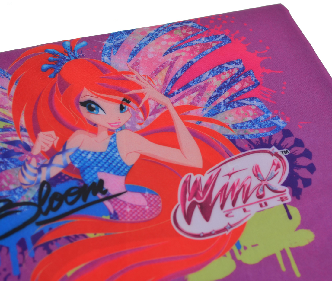 Фартух 1Вересня "Винкс" (5-6 лет) 310418 