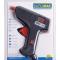 Пистолет для термо клея Buromax BM.4312-01 7мм 20W