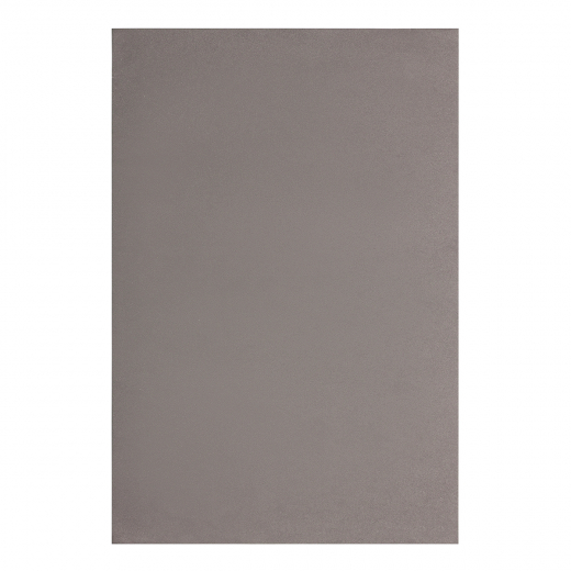Фоаміран ЕВА сірий, 200*300 мм, товщина 1,7 мм,