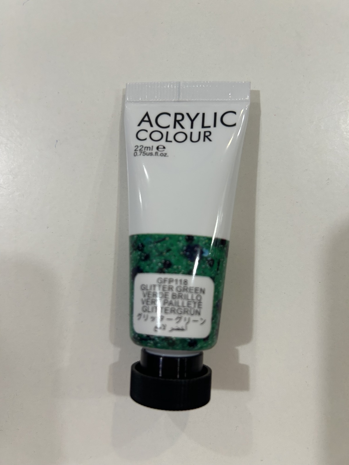 Фарби акрилові Art ranger поштучно 32KRFEA4822-2 22мл