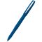 Ручка гелева Axent Premier синя, AG1114-02-A