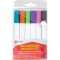Набір маркерів для білих дошок Optima 2 мм, 6 кольорів в пеналі